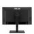 ASUS VA24ECPSN számítógép monitor 60,5 cm (23.8") 1920 x 1080 pixelek Full HD LCD Fekete