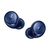 Soundcore Space A40 Adaptive Active Noise Canceling Wireless Earbuds, 50H Total Playtime, 10H Single Charge Playtime, LDAC Hi-Res Sound, Comfortable Fit, 6 Mics, Wireless Charge...