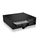 ICY BOX IB-2242U2K 13.3 cm (5.25") Storage drive tray Black
