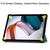CoreParts TABX-XMI-COVER4 tablet case 26.9 cm (10.6") Flip case Green
