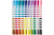 Maped Color'Peps Duo filctoll Többszínű 10 db