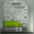 HPE 652297-001 optical disc drive Internal DVD±RW Black