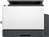HP OfficeJet Pro Stampante multifunzione 9130b, Colore, Stampante per Piccole e medie imprese, Stampa, copia, scansione, fax, wireless; stampa da smartphone o tablet; alimentato...