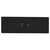 Savio BLACKOUT X2 BLUE klawiatura Gaming USB QWERTY Amerykański międzynarodowy Czarny