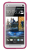 OtterBox Defender mobiele telefoon behuizingen Hoes Roze, Wit