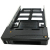 QNAP SP-SSECX79-TRAY drive bay panel Bezel panel Black