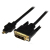 StarTech.com 3m Micro HDMI auf DVI Kabel - St/St