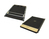 Fujitsu FUJ:CA32517-C160 caja para disco duro externo Negro, Metálico