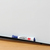 Nobo Barracuda Desktop Flipchart Easel