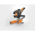 Weidmüller STRIPAX ULTIMATE cable stripper Black, Orange