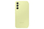 Samsung EF-ZA346 telefontok 16,8 cm (6.6") Pénztárca tok Lime
