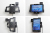 Brodit 535676 Soporte - Active Samsung Galaxy Tab Aktív tok Táblagép/UMPC Szürke
