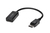 Kensington VP4000 4K Video Adapter - DisplayPort 1.2 naar HDMI