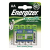 Energizer 7638900268317 pila doméstica Batería de un solo uso AA Níquel-metal hidruro (NiMH)
