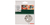 Bosch 2 609 256 B62 Accessoire de ponceuse 1 pièce(s) Patin de ponçage