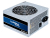 Chieftec GPB-400S unidad de fuente de alimentación 400 W 20+4 pin ATX PS/2 Plata