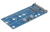 Gembird EE18-M2S3PCB-01 interface cards/adapter Internal mSATA