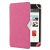 Tech air TAXUT047 tablet case 20.3 cm (8") Folio Pink