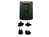 Zebra PWR-WUA5V6W0WW oplader voor mobiele apparatuur Barcode-lezer Zwart AC Binnen