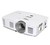 Acer Home H5382BD projektor danych Projektor o standardowym rzucie 3300 ANSI lumenów DLP 720p (1280x720) Srebrny, Biały