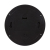 LogiLink SC0202 biztonsági álkamera Fekete Dóm