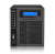 Thecus W4810 NAS/storage server Tower Ethernet LAN Black N3160