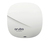 Aruba, a Hewlett Packard Enterprise company JW812A punkt dostępowy WLAN 1733 Mbit/s Biały Obsługa PoE