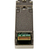 StarTech.com 10 Gigabit Fiber SFP+ Transceiver Module - HP 455883-B21 Compatible - MM LC with DDM - 300 m~HPE 455883-B21 Compatible SFP+ Module - 10GBASE-SR - 10GbE Multi Mode F...