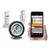 TFA-Dostmann WeatherHub Smart-Home-Umgebungssensor