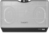 TechniSat AudioMaster MR2 Système micro audio domestique 60 W Noir, Argent