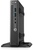 HP EliteDesk 705 G3 Desktop Mini-dator AMD PRO A6 PRO A6-8570E 4 GB DDR4-SDRAM 500 GB HDD Windows 7 Professional Mini PC PC Black