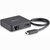 StarTech.com Adattatore Multiporta USB-C per Portatili - 4k HDMI - GbE - USB Tipo C - USB-A