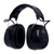 3M HRXS220A hallásvédő fejhallgató