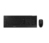 CHERRY B.Unlimited 3.0 clavier Souris incluse RF sans fil QWERTY Anglais américain Noir