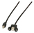 EFB Elektronik K5293SW.1V2 USB Kabel 1 m USB 2.0 USB B Schwarz
