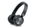 Muse M-276BT Kopfhörer & Headset Verkabelt & Kabellos Kopfband Anrufe/Musik Bluetooth Schwarz
