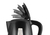 Unold 18555 Wasserkocher 1,7 l 2150 W Schwarz