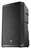 Electro-Voice ELX200-15P haut-parleur Plage complète Noir Avec fil 1200 W