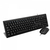 V7 Wired Keyboard and Mouse Combo - DE