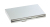 Sigel VZ136 acollador de tarjeta Aluminio Plata