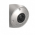 Axis 01766-001 biztonsági kamera Dóm IP biztonsági kamera Szabadtéri 2304 x 1728 pixelek Plafon/fal