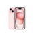 Apple iPhone 15 15,5 cm (6.1") Dual SIM iOS 17 5G USB Type-C 128 GB Różowy
