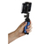 Hama Flex Stativ Smartphone-/Action-Kamera 3 Bein(e) Schwarz, Blau