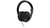 Microsoft S4V-00013 auricular y casco Auriculares Alámbrico Diadema Juego Negro