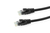 Microconnect UTP602SBOOTED networking cable Black 2 m Cat6 U/UTP (UTP)