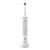 Oral-B Vitality 100 CrossAction Volwassene Roterende-oscillerende tandenborstel Wit