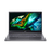 Acer Aspire 5 Intel® Core™ i7 i7-1355U Laptop 43,9 cm (17.3") Full HD 16 GB DDR4-SDRAM 1 TB SSD NVIDIA GeForce RTX 2050 Wi-Fi 6 (802.11ax) Windows 11 Pro Grau