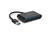 Kensington Hub USB 3.0 de cuatro puertos UH4000: negro