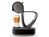 De’Longhi Dedica Style EDG 260.G coffee maker Fully-auto 1.2 L