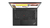 Lenovo ThinkPad T470 Computer portatile 35,6 cm (14") Full HD Intel® Core™ i5 i5-6200U 8 GB DDR4-SDRAM 256 GB SSD Wi-Fi 5 (802.11ac) Windows 7 Professional Nero